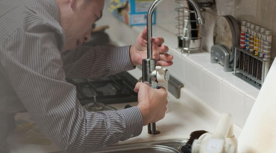 Expert burst pipe repair services in Strafford, NH
